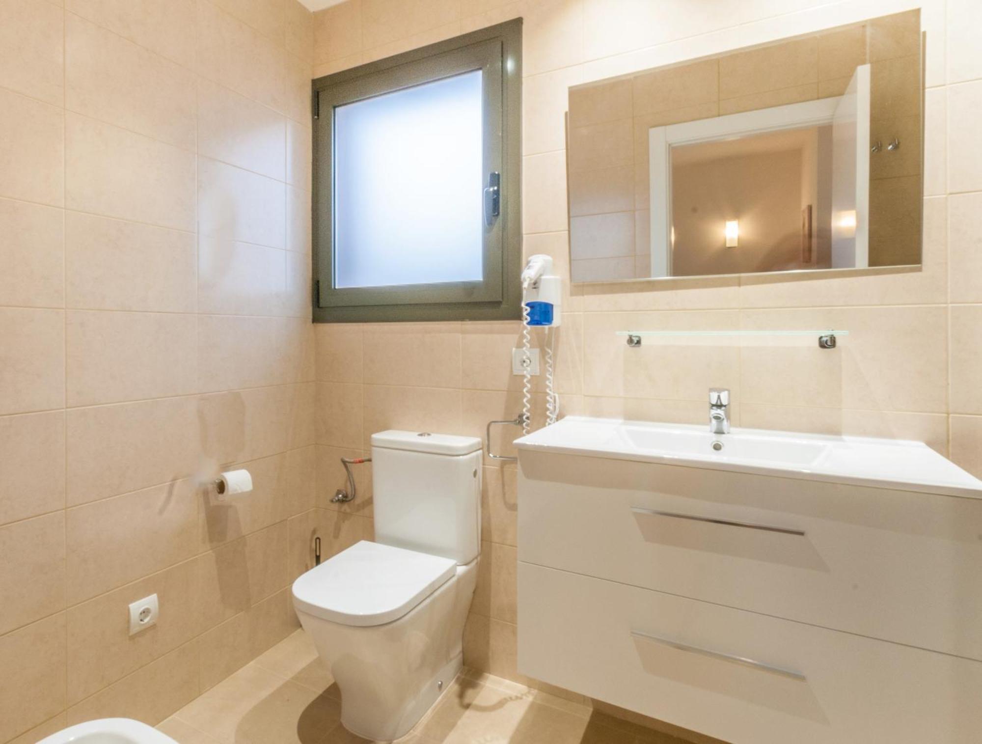 Residencial Super Stop Cases Torre Valentina Сант-Антоні-ді-Калонже Екстер'єр фото