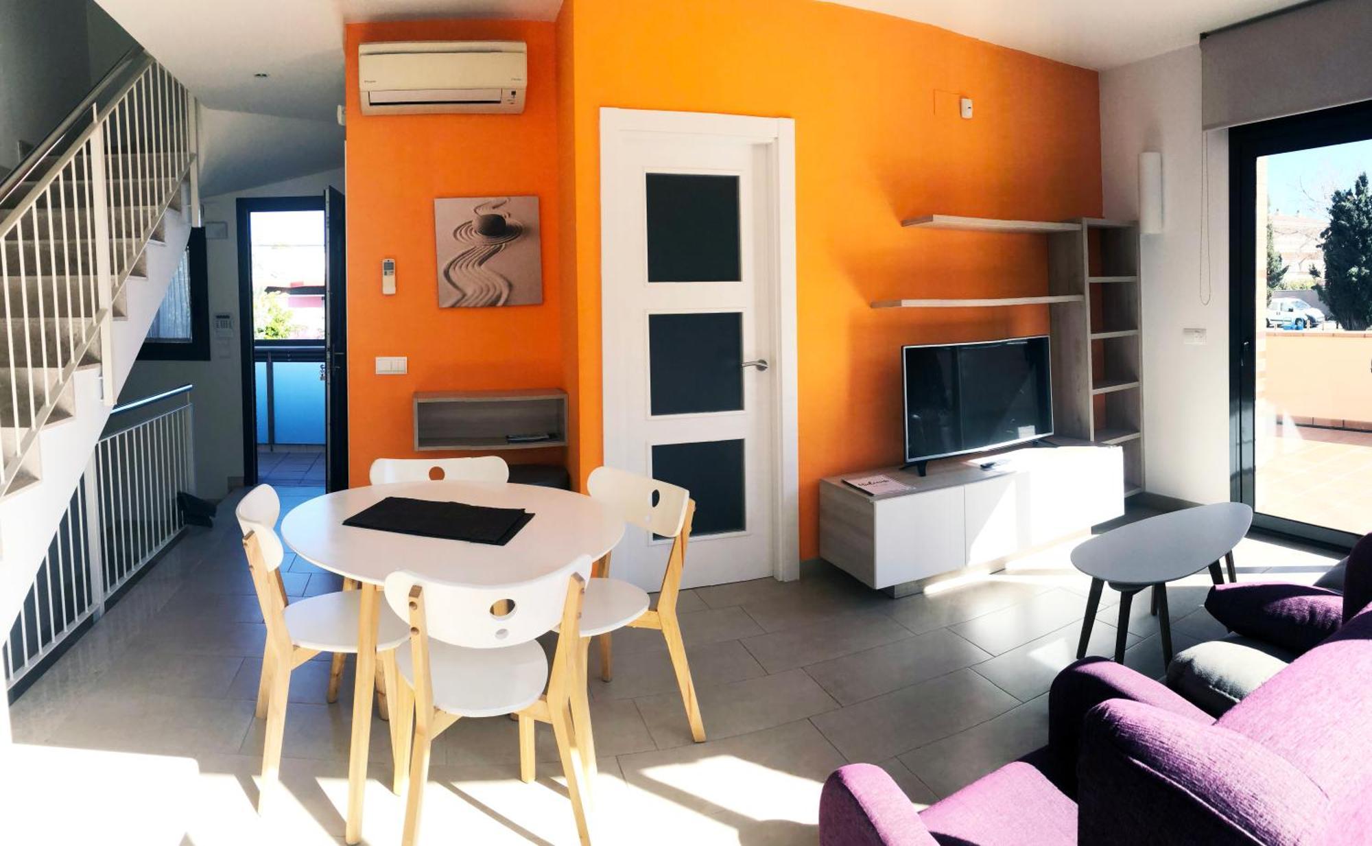 Residencial Super Stop Cases Torre Valentina Сант-Антоні-ді-Калонже Екстер'єр фото