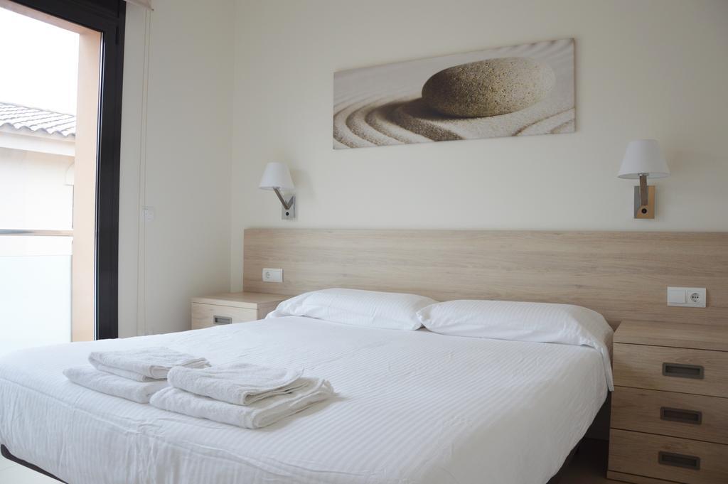 Residencial Super Stop Cases Torre Valentina Сант-Антоні-ді-Калонже Екстер'єр фото